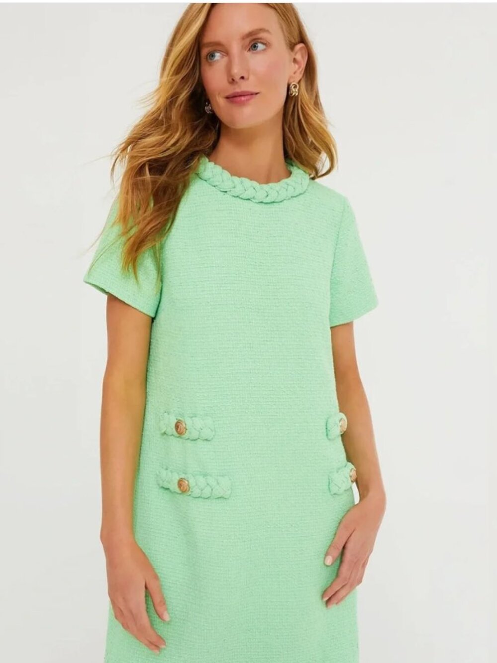 Tuckernuck Jackie Dress